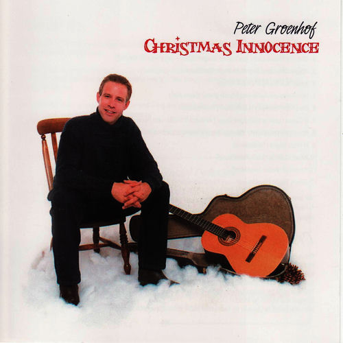 Peter Groenhof头像