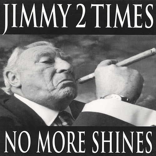 Jimmy 2 Times头像