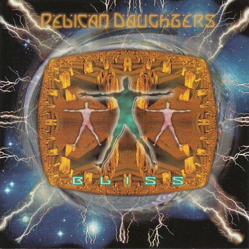 Pelican Daughters头像