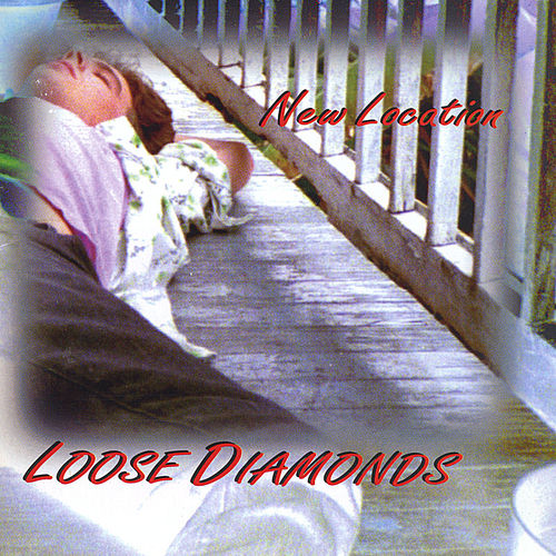 Loose Diamonds头像