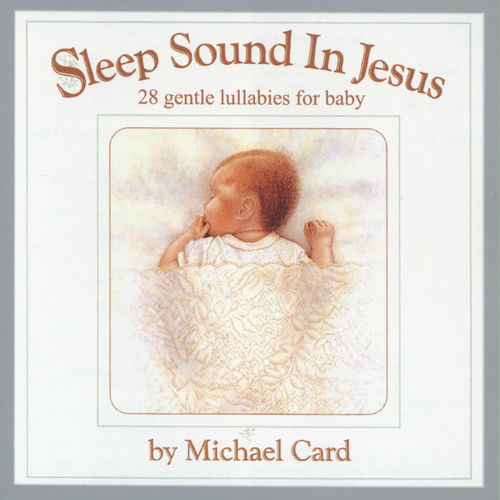 Michael Card头像