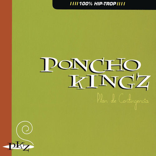 Poncho Kingz头像