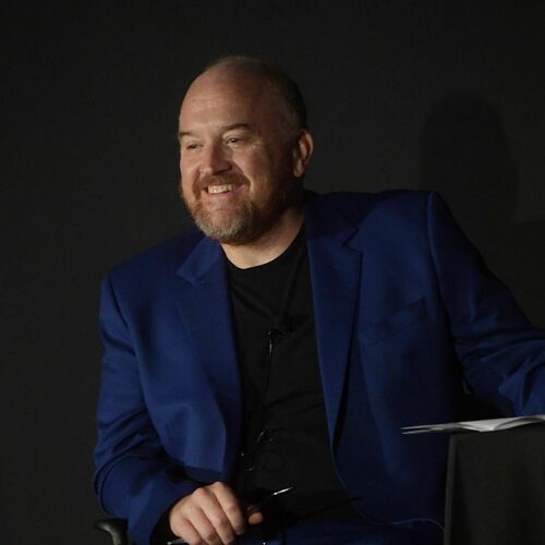 Louis C.K.头像