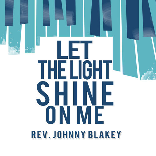 Rev. Johnny Blakey头像