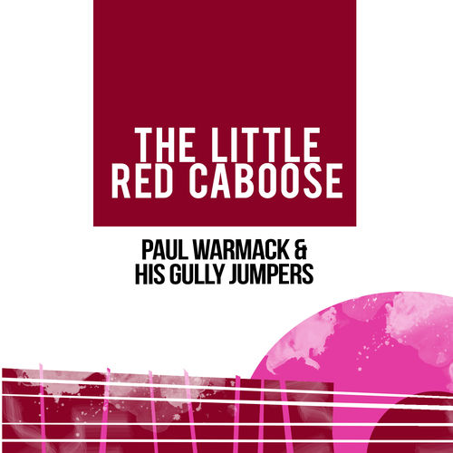 Paul Warmack & His Gully Jumpers头像