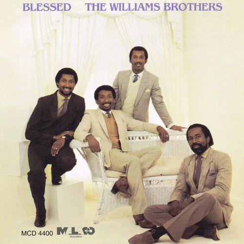 The Williams Brothers头像