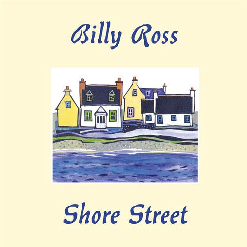 Billy Ross头像