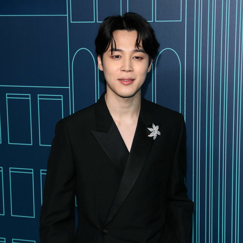 Jimin头像