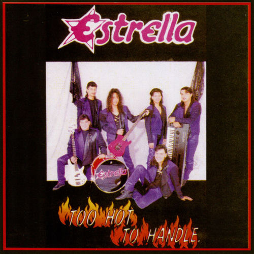 Estrella头像