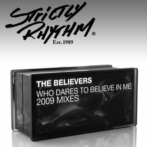 The Believers头像