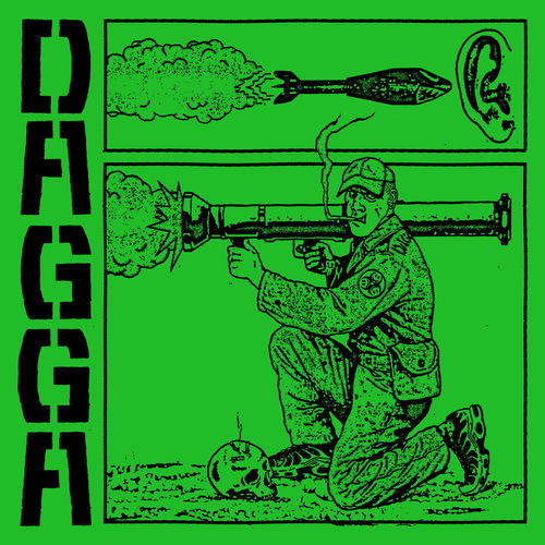 Dagga头像