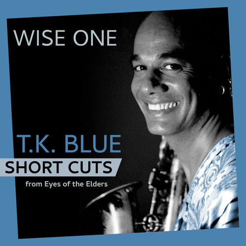 T. K. Blue头像