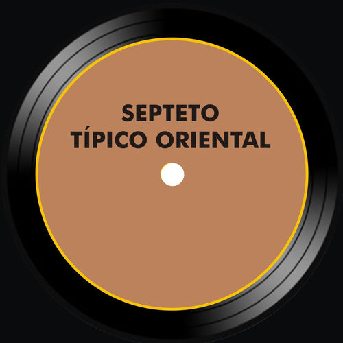 Septeto tipico oriental头像