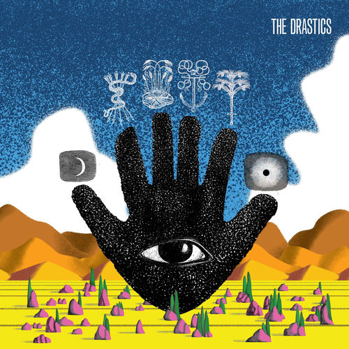 The Drastics头像