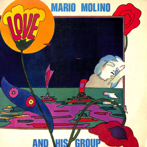 Mario Molino头像