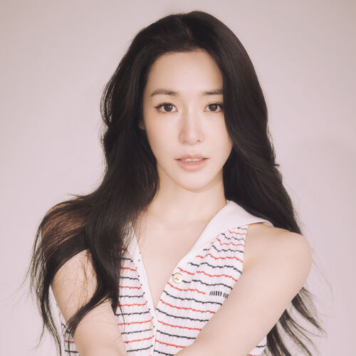 Tiffany头像