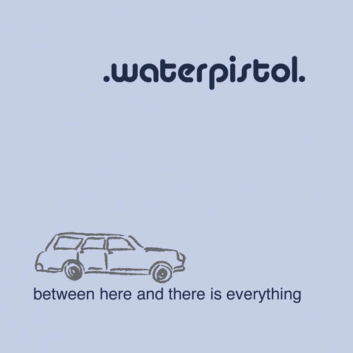 Waterpistol头像