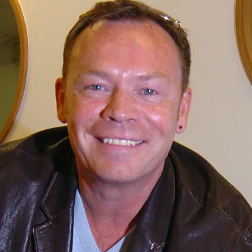 Ali Campbell头像