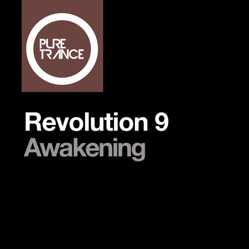 Revolution 9头像