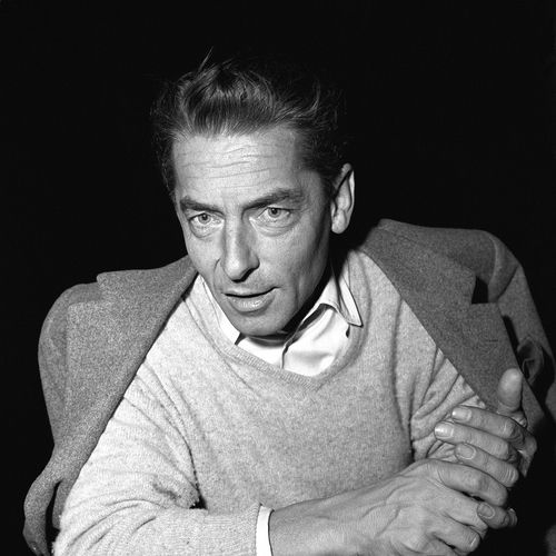 Herbert von Karajan头像