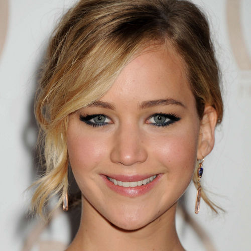 Jennifer Lawrence头像