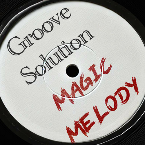 Groove Solution头像