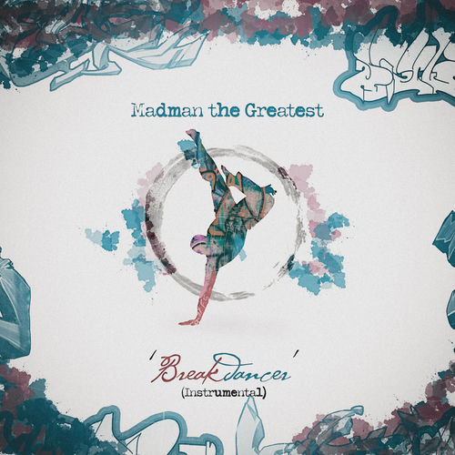 Madman the Greatest头像
