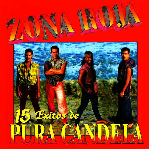Zona Roja头像