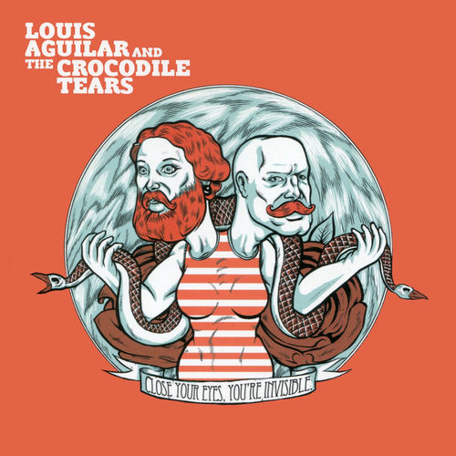 Louis Aguilar头像