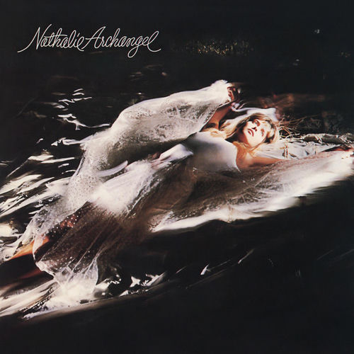 Nathalie Archangel头像