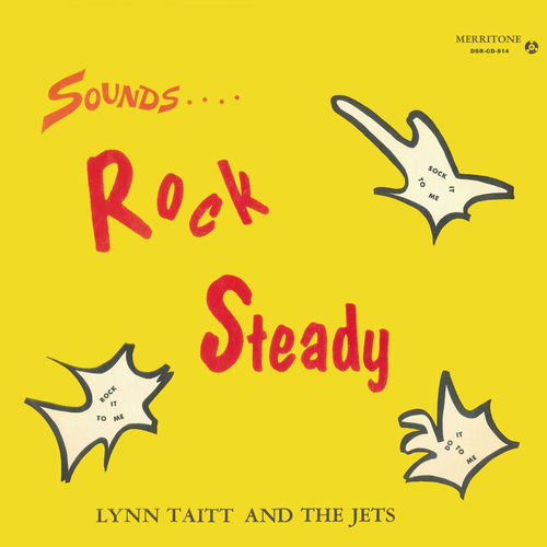 Lynn Taitt & the Jets头像