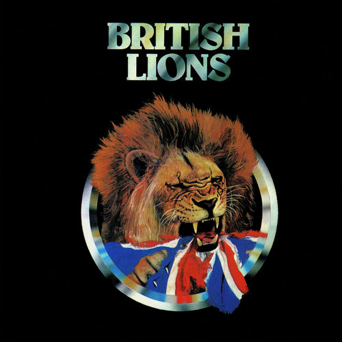 British Lions头像