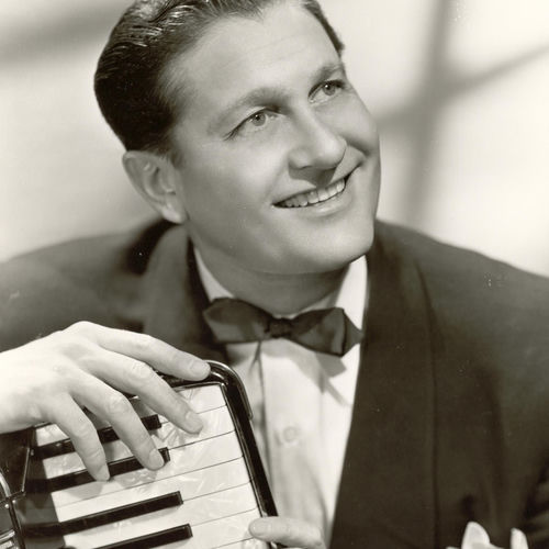 Lawrence Welk头像