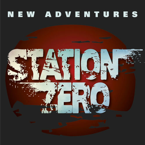 New Adventures头像