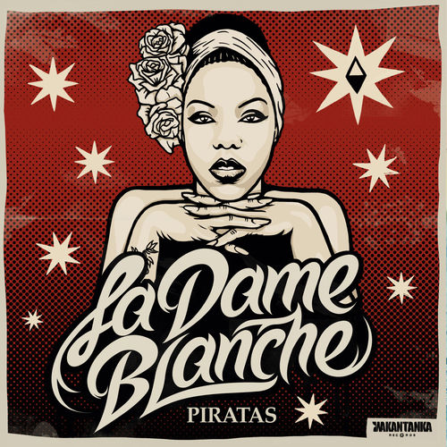 la dame blanche头像