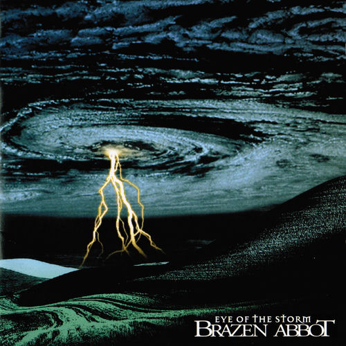 Brazen Abbot头像