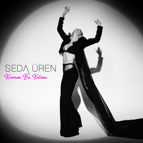 Seda Üren头像