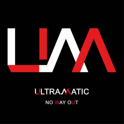 Ultramatic头像