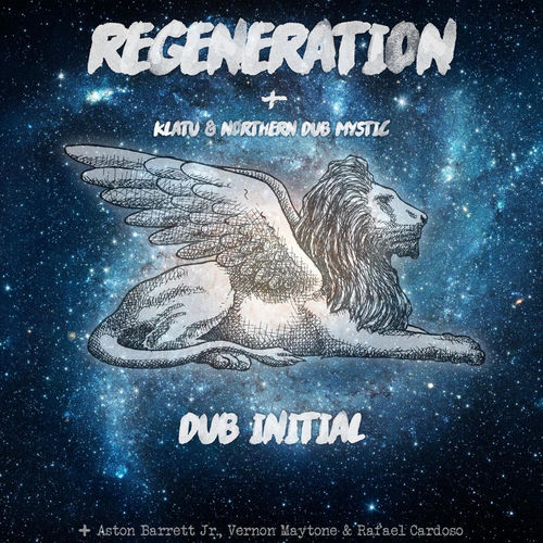 Regeneration头像