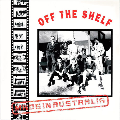 Off the Shelf头像