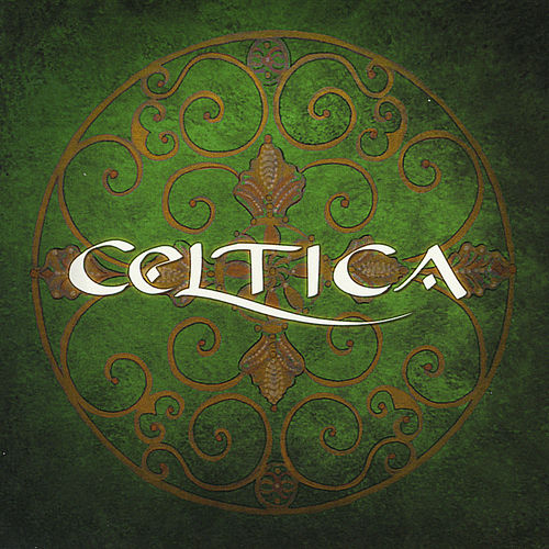 Celtica头像