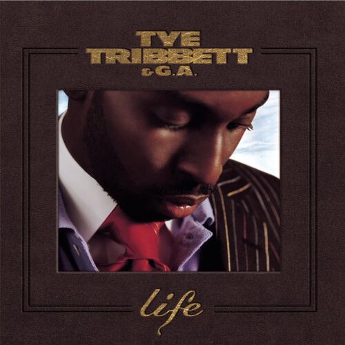 Tye Tribbett & G.A.头像