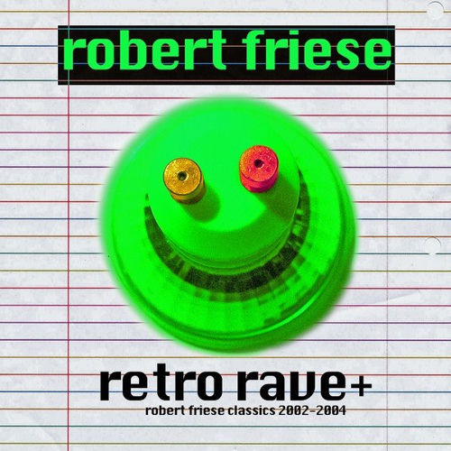 Robert Friese头像