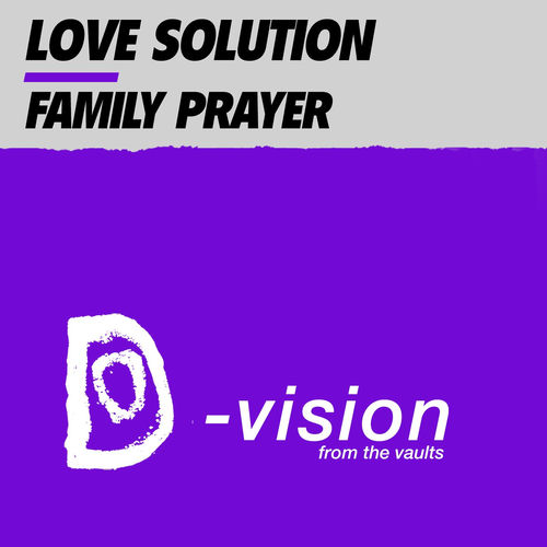 Love Solution头像