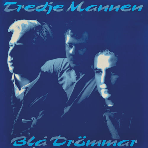 Tredje Mannen头像
