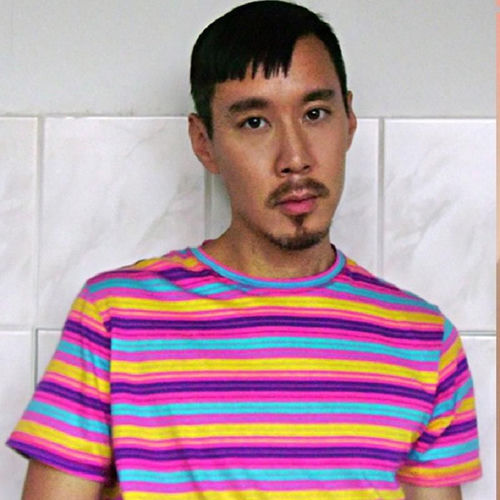 Daniel Wang头像