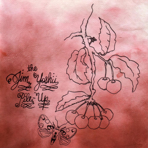 The Jim Yoshii Pile‐Up头像