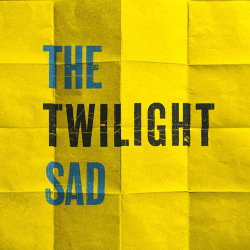 The Twilight Sad头像