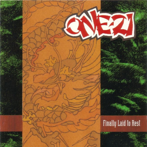 One-21头像