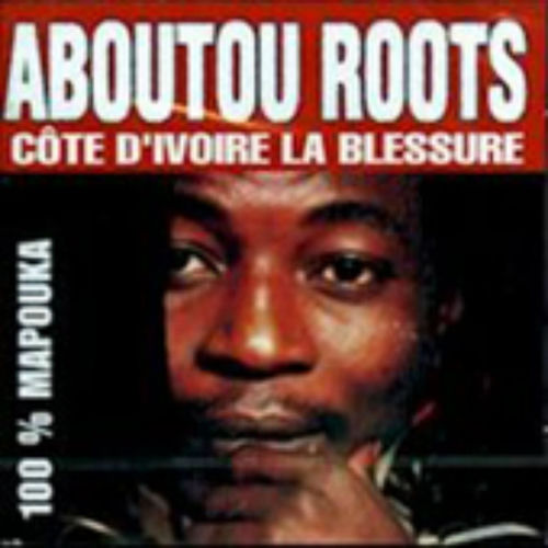 Aboutou Roots头像